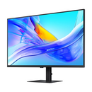 Samsung ViewFinity S8 LS37D802UANXZA / 37" / UHD Monitor - Open Box (1 Year Warranty)