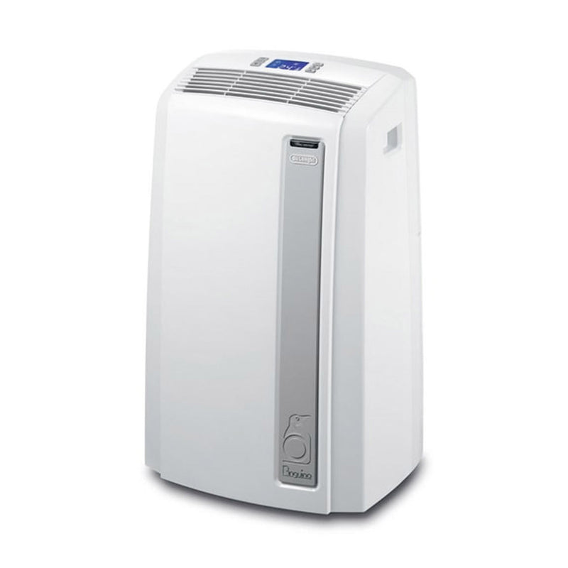 Delonghi Pinguino PACAN130HPES.WH-3A 13000 BTU Portable AC - Refurbished ( 6-Months Warranty )