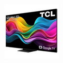 TCL A400U Series / 4K HDR / 144Hz / QD-Mini LED Smart TV - Open Box (1 Year Warranty)