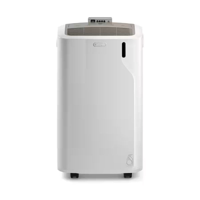 DeLonghi Pinguino Compact Portable Air Conditioner / 500 sq. ft / PACEM369S-6ALWH - Refurbished ( 6 Months Warranty )