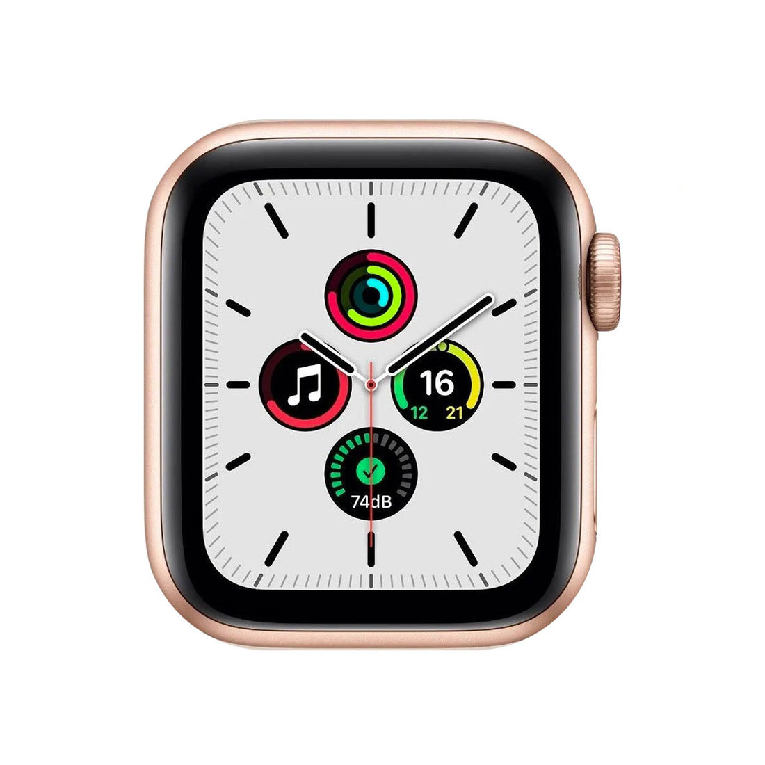 Apple offers Watch Series SE 40mm