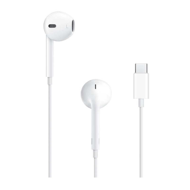 Apple EarPods USB-C- Open Box (90 Days Warranty)