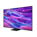 NO BOX - Samsung QN85QN80F 85-in / 4K HDR / 120Hz / Neo QLED Smart TV - Open Box (1 Year Warranty)