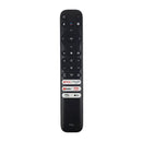 TCL Remote Control (RC813 FMB1) - Open Box (90 Day Warranty)
