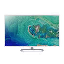 Acer 32" EB321HQ / 4ms / IPS FHD Monitor / White - Refurbished (90 Day Warranty) (MISSING STAND)