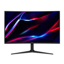Acer Nitro XZ322QU / 31.5" / WQHD Curved Gaming Monitor (2560 x 1440) - Refurbished (90 Day Warranty) (MISSING STAND)