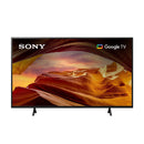 Sony KD 75X77L / 4K HDR / 60Hz / Smart TV - Refurbished (90 Day Warranty)