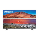 Samsung UN58TU7000 58-in / 4K HDR / 60Hz / Smart TV  - Refurbished (90Days Warranty)