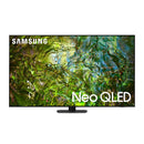 NO BOX - Samsung 75QN90D Series 75" / 4K HDR / 120Hz/ Neo QLED Smart TV (2024) - Open Box (1 Year Warranty)