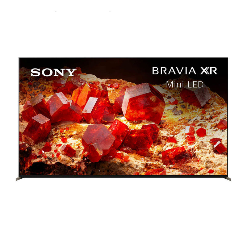 Sony X93L / 4K HDR / 120Hz /  Mini LED Smart TV (2023) - Open Box (1 Year Warranty)