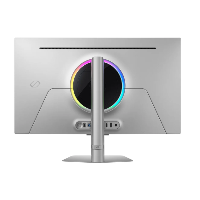 Samsung Odyssey LS32FG810SNXZA 32" / OLED G8 / 240Hz / Gaming Monitor - Open Box (1 Year Warranty)