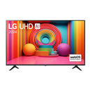 LG UT7570 Series / 4K HDR / 60Hz / Smart TV - Open Box (1 Year Warranty)