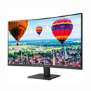 LG 32MC50C-B / 32" / FHD Curved Monitor (1920 x 1080) - Open Box (1 Year Warranty)