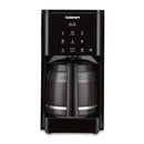 Cuisinart DCC-T20IHR 14-Cup Touchscreen Programmable Coffeemaker - Refurbished (6 Month Warranty)