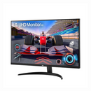 LG 32UR500-B / 32" / UHD 4K Monitor / HDR10 AMD FreeSync - Open Box (1 Year Warranty)
