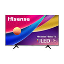 Hisense 55U6GR 55-in / 4K HDR / 60Hz / Smart TV - Refurbished (90 Days Warranty)