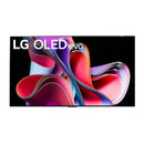 LG OLED65G3 65-in / 4K HDR / 120Hz / OLED Smart TV - Refurbished (90 Day Warranty)