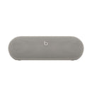Beats Pill Bluetooth Speaker / Kim Special Edition / Light Gray - Refurbished (30 Day Warranty)