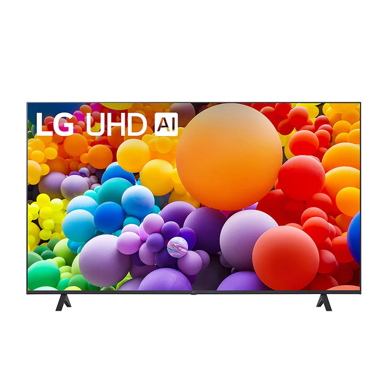 LG UT7000 / 4K HDR / 60Hz / Smart TV - Open Box (1 Year Warranty