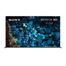 Sony XR-65A80L / 4K HDR / 120Hz / OLED Smart TV (MISSING STAND) - Refurbished (90 Day Warranty)