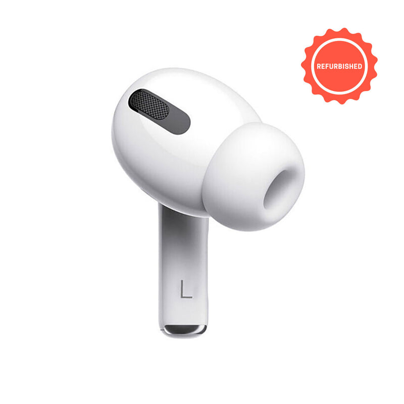 Left Apple AirPods Pro (2nd Gen Lightning) - Replacement Only (Refurbished)