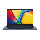 ASUS VivoBook 15 X1504VA-CB52-CB / Intel Core i5-1335U / 16GB RAM / 1.0TB / 15.6-in / Intel Iris Xe Graphics / Win 11 - Refurbished (90 Day Warranty)