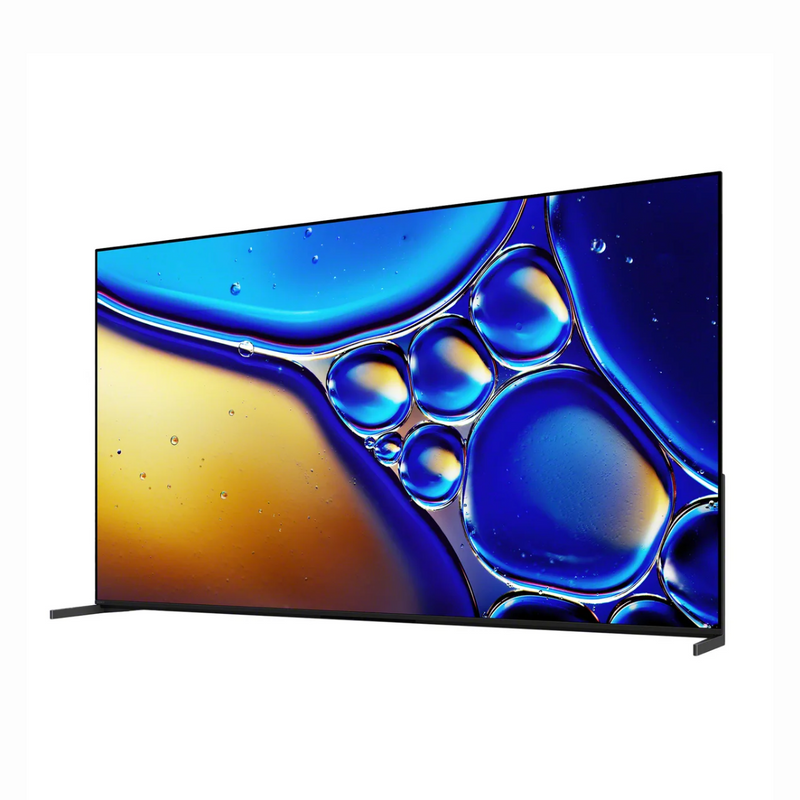 Sony BRAVIA 8 II Series / 4K HDR / 120Hz / QD-OLED Smart TV - Open Box (1 Year Warranty)
