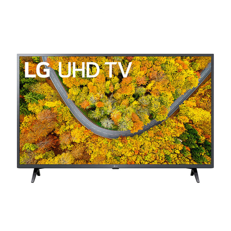 LG (UP7560) 4K HDR / 60Hz / LED Smart TV - Open Box (1 Year Warranty)