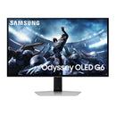 Samsung Odyssey S27DG602SN / 27-inch / QHD (2560 × 1440) / OLED Gaming Monitor / 360Hz - Open Box (1 Year Warranty)