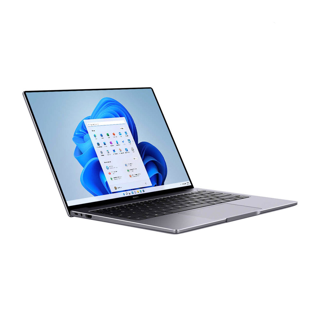 HUAWEI MateBook 14 KLVD-WFH9 / i5-1135G7 / 16GB RAM / 512GB