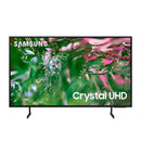NO BOX - Samsung UN75DU6950 / 4K HDR / 60Hz / LED Smart TV - Open Box (1 Year Warranty) (Copy)