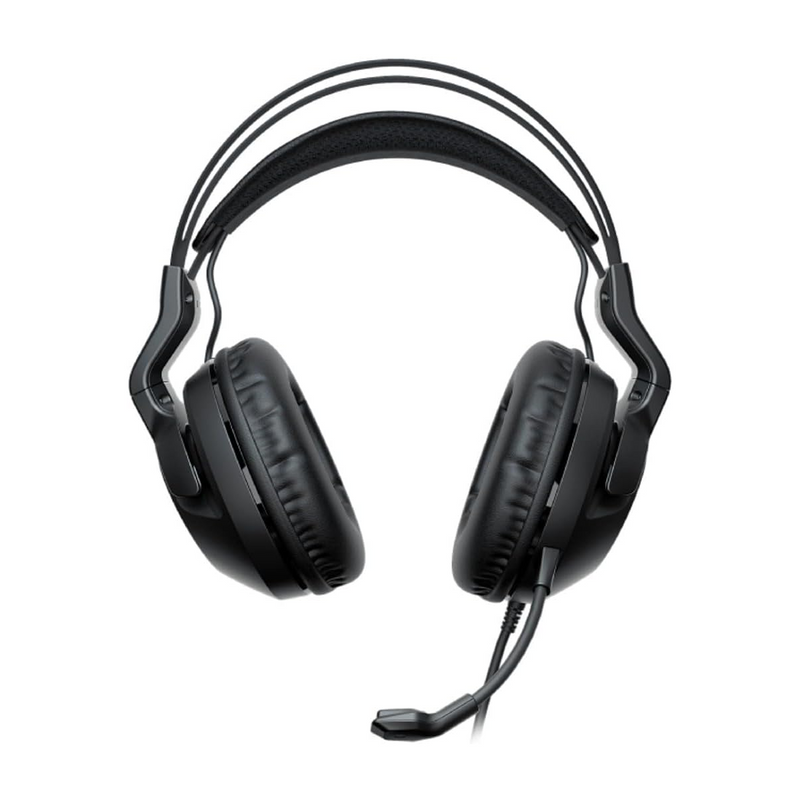 Roccat Elo X Cross-Platform Stereo Gaming Headset - Refurbished (90 Day Warranty)