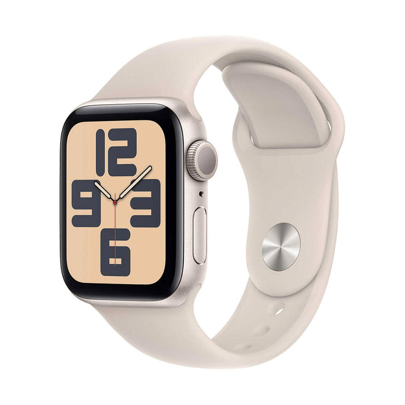 Apple Watch SE GPS (2nd Generation) - New ( 1-Year Warranty )