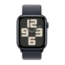 Apple Watch SE (2nd Gen) 44mm / Midnight / Ink Sport Loop - Refurbished (90 Days Warranty)