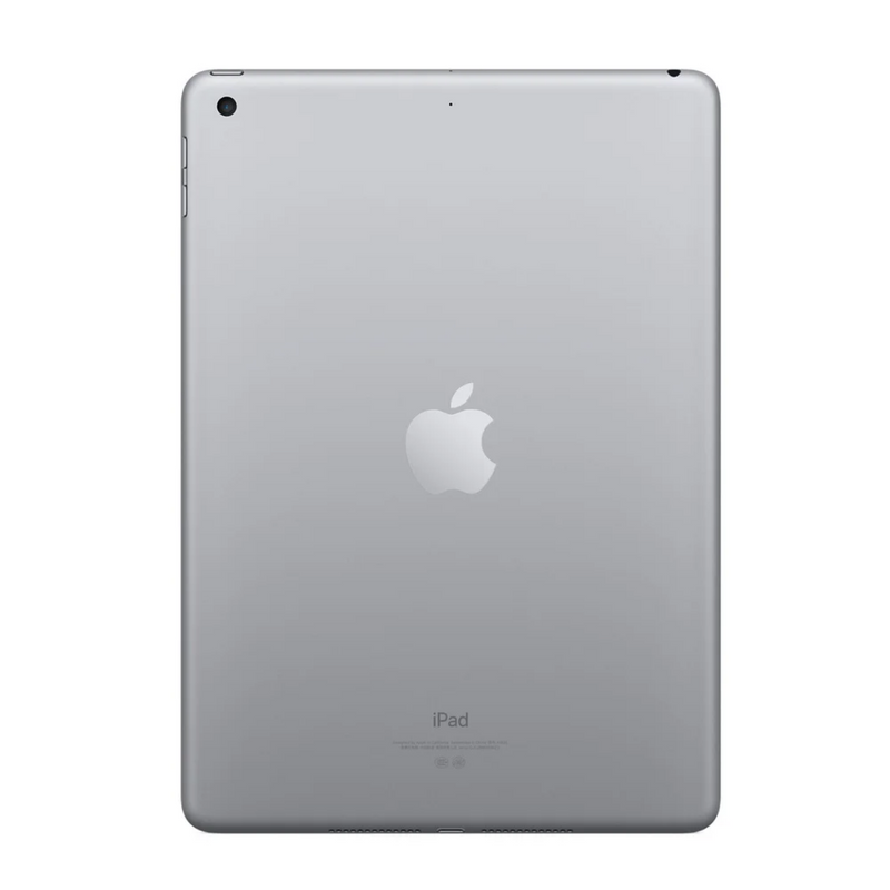 Apple iPad 6th Gen / A10 Fusion Chip / 32GB - Open Box (30 Day Warranty)