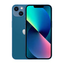 Apple iPhone 13 Mini / 128GB / Blue - Refurbished (30 Day Warranty)