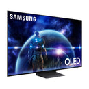 Samsung QN42S90D / 4K HDR / 120Hz / OLED Smart TV - Open Box (1 Year Warranty)