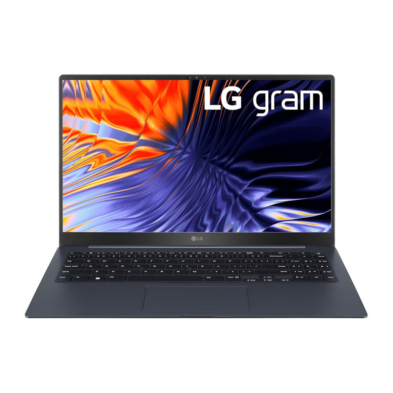 LG Gram Superslim 15Z90RT-K.AD78A9 / Intel i7-1360P / 32GB RAM / 1TB SSD / 15.6-in FHD TS / Intel Iris Plus GraphicsWin 11 - Open Box (1 Year Warranty)