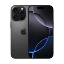 Apple iPhone 16 Pro Unlocked - Open Box (90 Day Warranty)