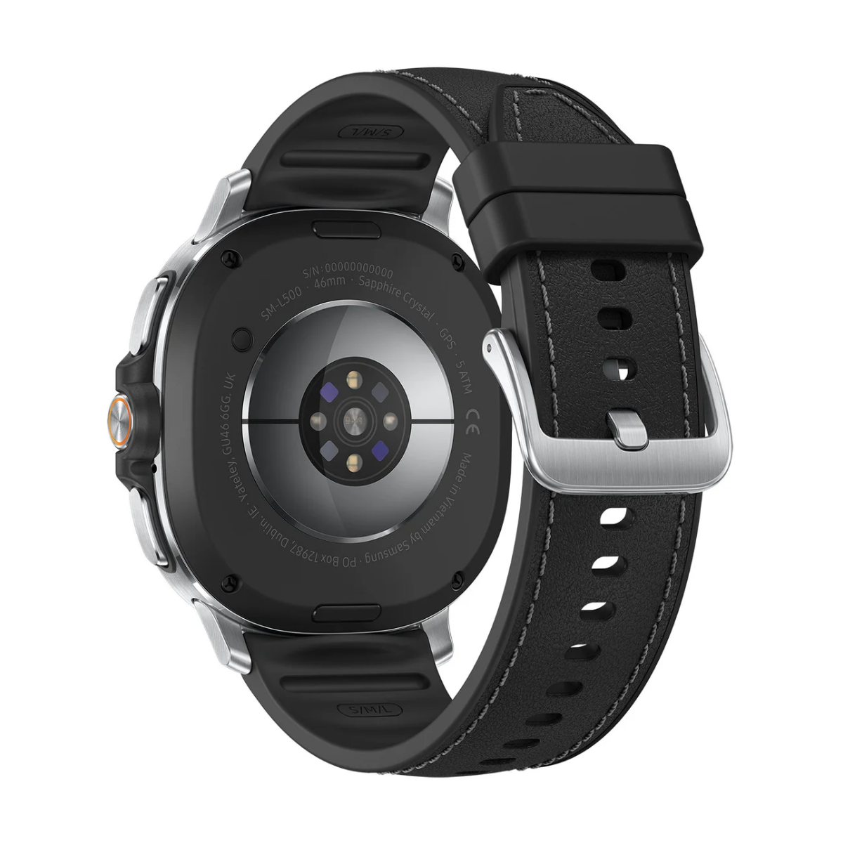 Samsung Galaxy Watch8 Classic / 46mm - Open Box (1 Year Warranty)