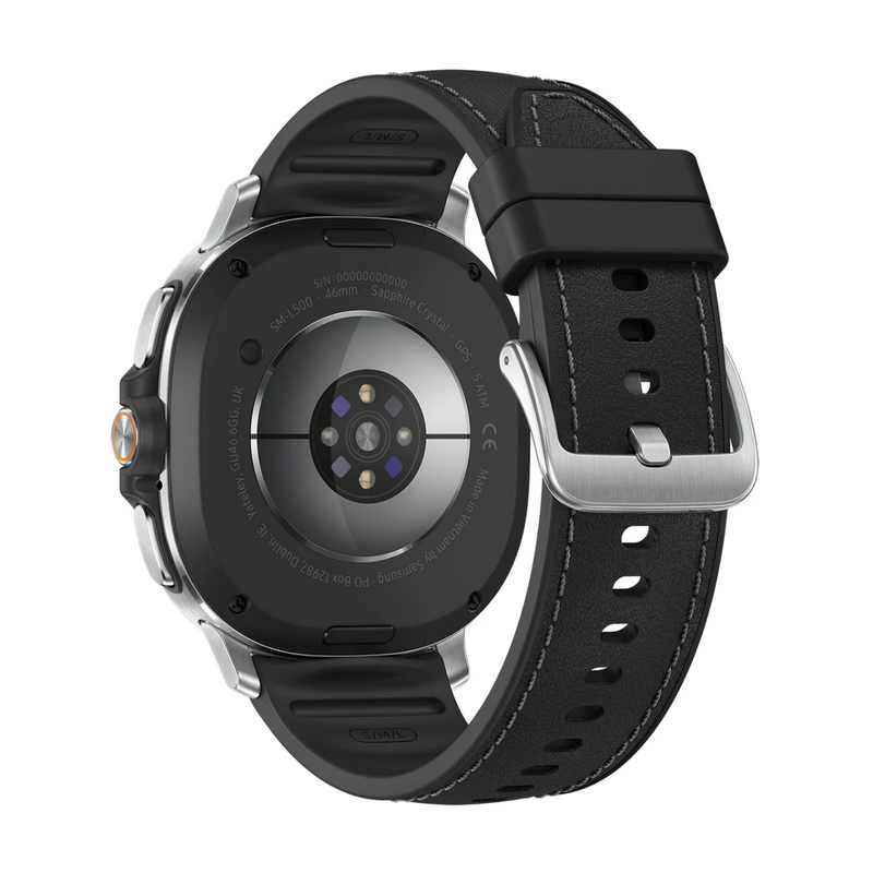 Samsung Galaxy Watch8 Classic / 46mm - New (1 Year Warranty)