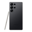 Samsung Galaxy S25 Ultra / 512GB / Titanium Black / Unlocked (SM-S938W) - Open Box (90 Days Warranty)
