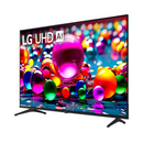 LG UA7700PUB Series / 4K HDR / 60Hz / Smart TV - Open Box (1 Year Warranty)