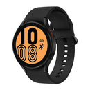 Samsung Galaxy Watch 4 / 44mm / Black - Refurbished (30 Day Warranty)