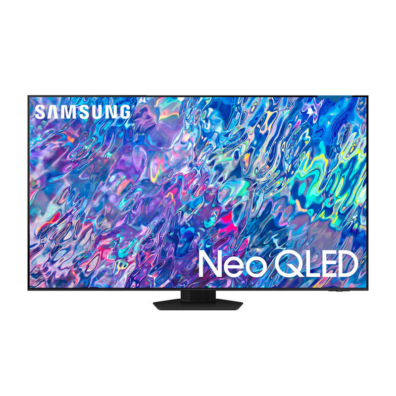 Samsung QN85B / 4K HDR / 120Hz / Neo QLED Smart TV - Open Box (1 Year Warranty)