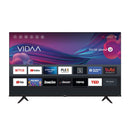 Hisense 65A60GV / 4K UHD / 60HZ / Roku Smart TV  - Refurbished (90 Day Warranty)