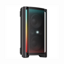 TCL TP300K / 340 Watts / Bluetooth Portable Party Speaker - Open Box ( 1 Year Warranty )