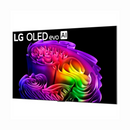 LG OLED G6 Series / 4K HDR / 120Hz / OLED Smart TV - Open Box (1 Year Warranty)