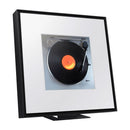 Samsung HW-LS60D/ZC Music Frame with Wireless Speaker - Open Box (1 Year Warranty)
