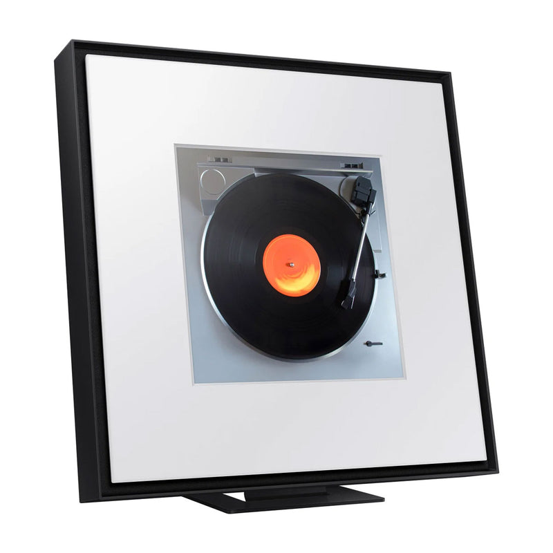 Samsung HW-LS60D/ZC Music Frame with Wireless Speaker - Open Box (1 Year Warranty)